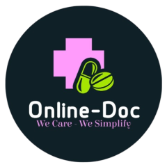 Online Doctor